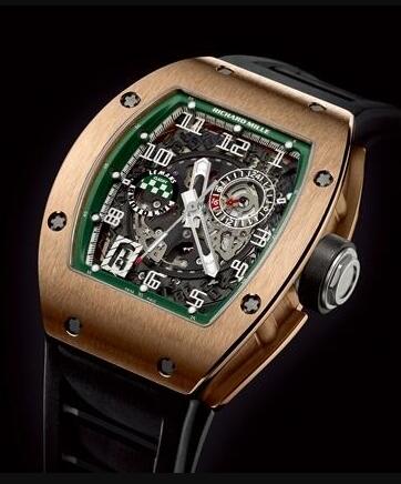 Review Cheapest RICHARD MILLE Replica Watch RM 010 Le Mans Classic Automatic Price